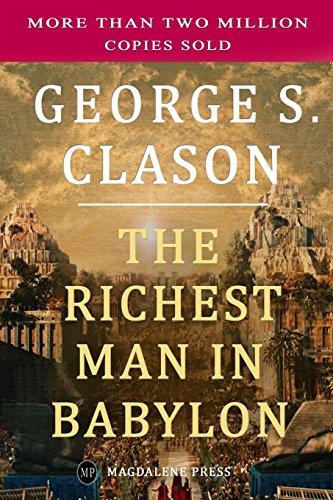 The Richest Man in Babylon