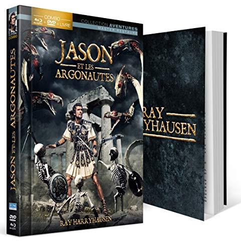 Jason et les argonautes [Blu-ray] [FR Import]