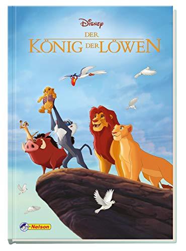 Disney: Der König der Löwen: Die Geschichte zum Film