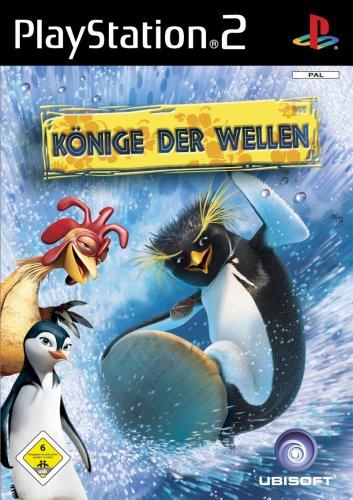 Könige der Wellen