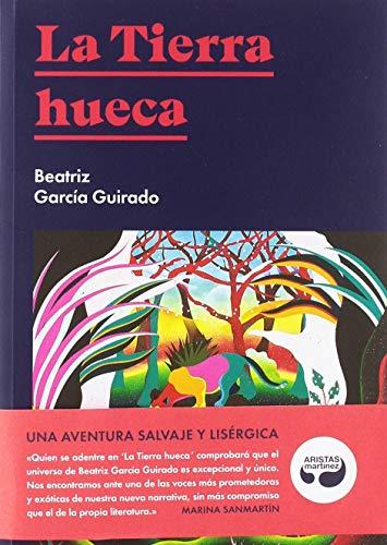 La Tierra hueca (Pulpas, Band 27)