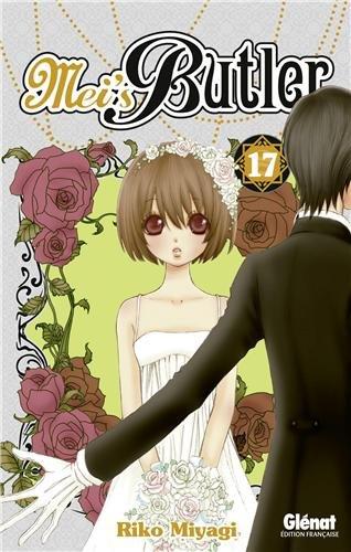 Mei's butler. Vol. 17