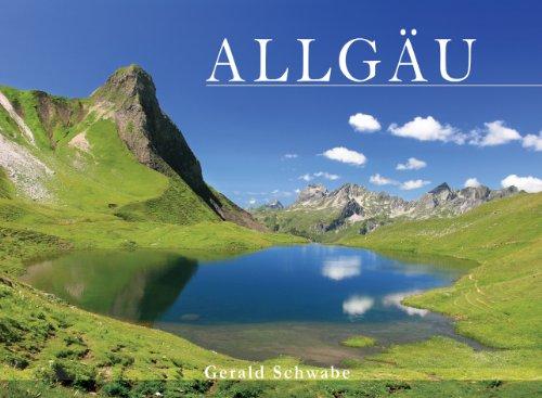 Allgäu Bildband