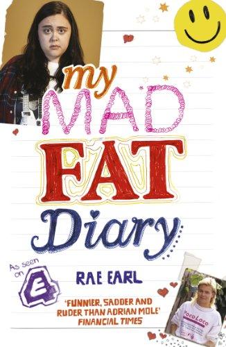 My Mad, Fat Teenage Diary