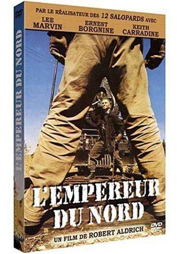 L'empereur du nord [FR Import]