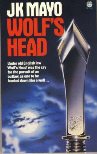 Wolf's Head