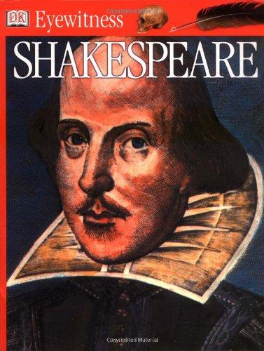 Shakespeare (Eyewitness)