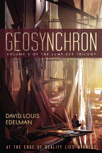 Geosynchron (Jump 225 Trilogy)