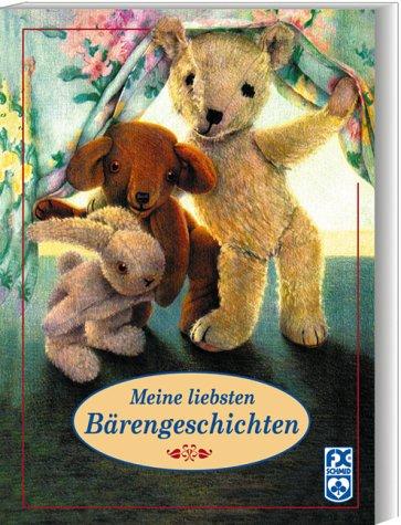 Meine liebsten Bärengeschichten