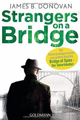 Strangers On A Bridge