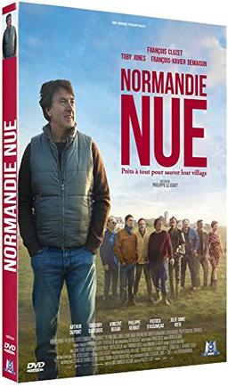 Normandie nue [FR Import]