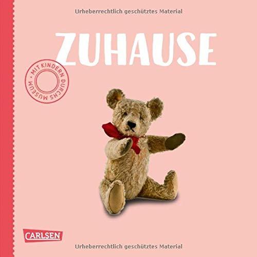 Mit Kindern durchs Museum - Zu Hause