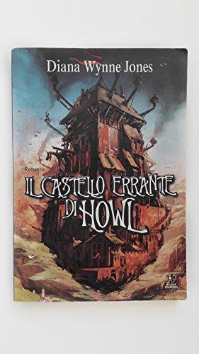 Il castello errante di Howl