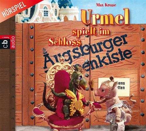 Urmel spielt im Schloss: Augsburger Puppenkiste