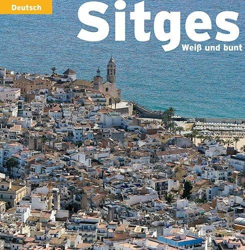 Sitges: Weiß und bunt (Sèrie 4)