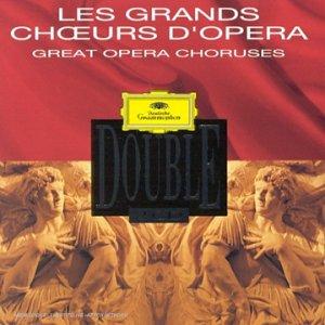 Grandes Coros de Opera [Mozart