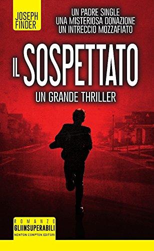 Il sospettato