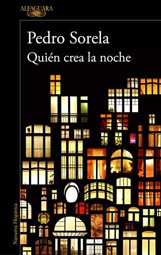 Quién crea la noche (Hispánica)