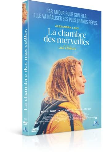 La chambre des merveilles [FR Import]