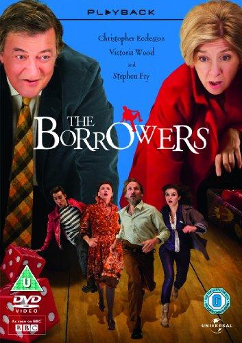 The Borrowers [UK Import]