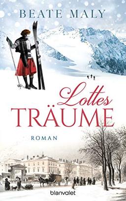 Lottes Träume: Roman