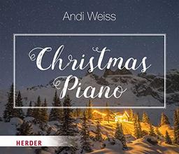 Christmas Piano