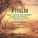 Vivaldi;Four Seasons/Violin