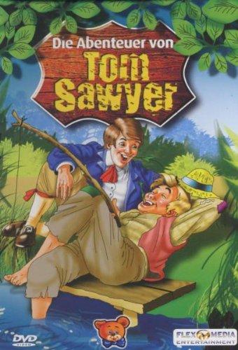 Die Abenteuer von Tom Sawyer