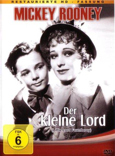 JOHN CROMWELL - Der Kleine Lord