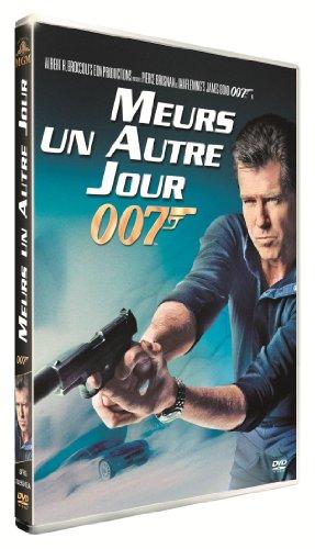 James Bond, Meurs un autre jour [FR Import]