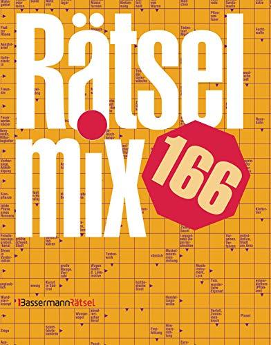 Rätselmix 166