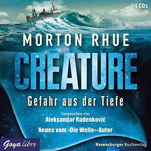 Creature: Gefahr aus der Tiefe