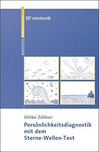 Persönlichkeitsdiagnostik mit dem Sterne-Wellen-Test