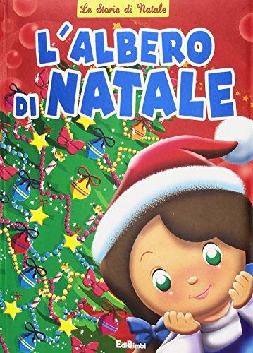 L'albero di Natale