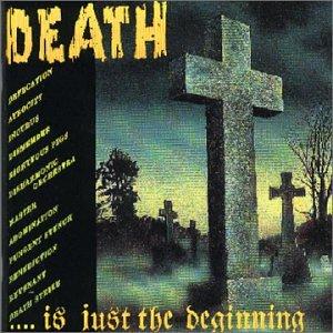 Death Is Just the Beginning 1