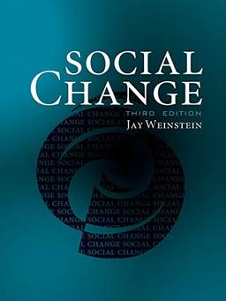 Social Change, Third Edition