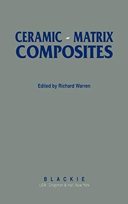 Ceramic-Matrix Composites