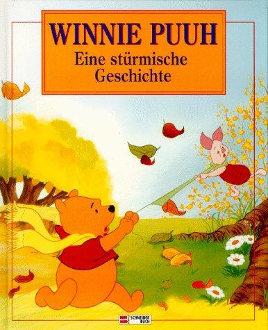 Winnie Puuh. Eine stürmische Geschichte