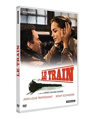 Le train [FR Import]