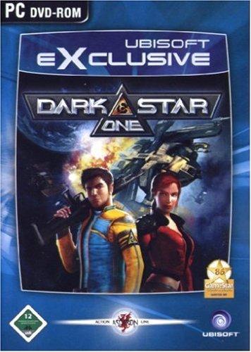 Darkstar One [Ubisoft Exclusive]