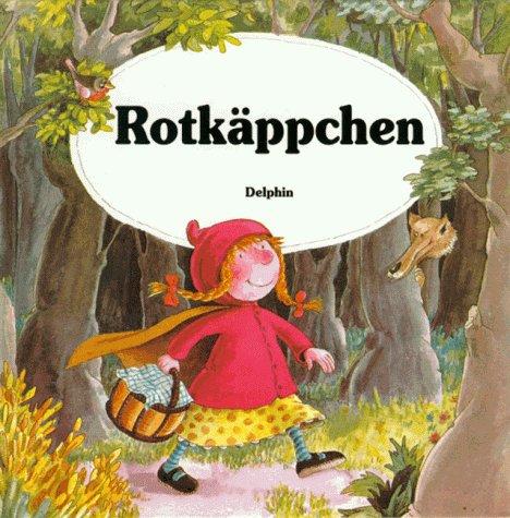 Rotkäppchen