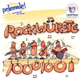 Rockwuerste