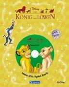 König der Löwen. Mit CD