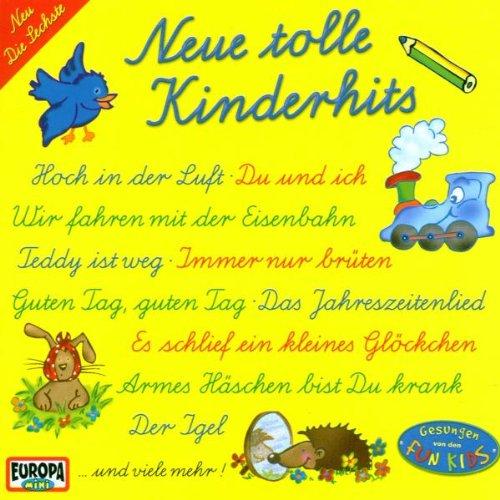 Neue Tolle Kinderhits 6