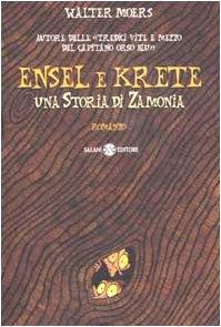 Ensel e Krete. Una storia di Zamonia