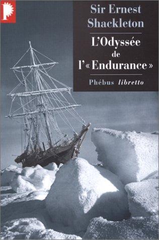 L'odyssée de L'Endurance