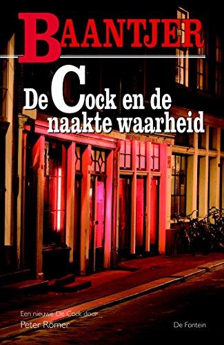 De Cock en de naakte waarheid (Baantjer (82))