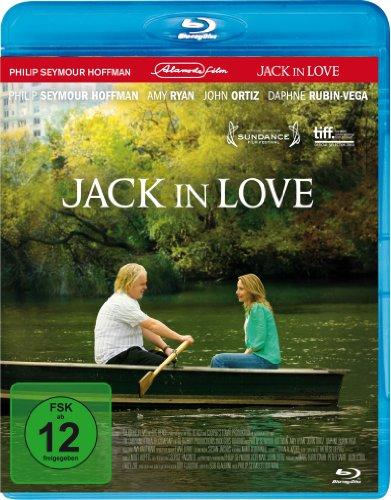 Jack in Love [Blu-ray]