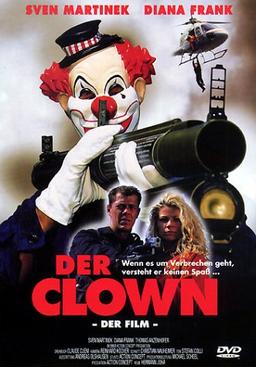 Der Clown - der Film