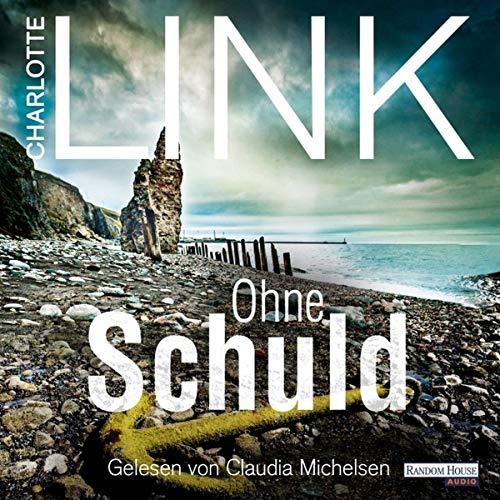 Ohne Schuld (Die Kate-Linville-Reihe, Band 3)